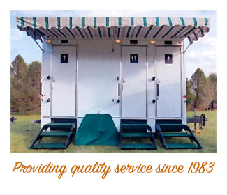 Quality Service Since 1983!